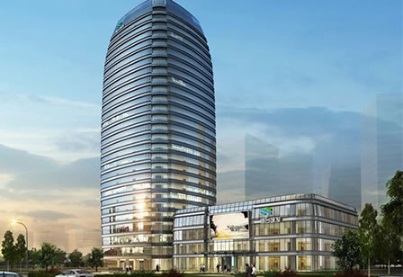 朝阳市建筑设计的测试内容