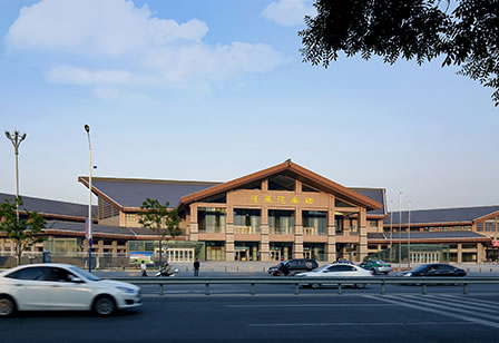 朝阳市建筑设计的测试内容