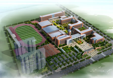 朝阳市建筑设计的测试内容