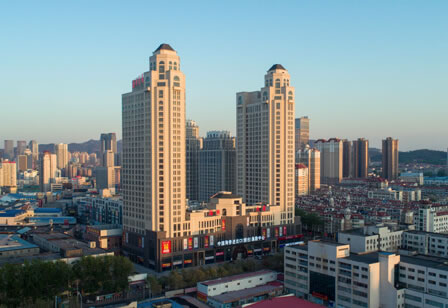 朝阳市建筑设计的测试内容